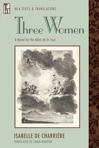 Three Women | | 9780873529419