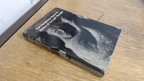 Monstrous Races in Medieval Art and Thought