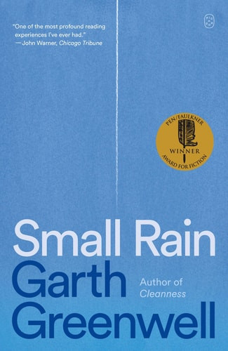 Small Rain | | 9781250397508