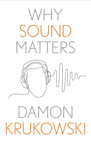 Why Sound Matters