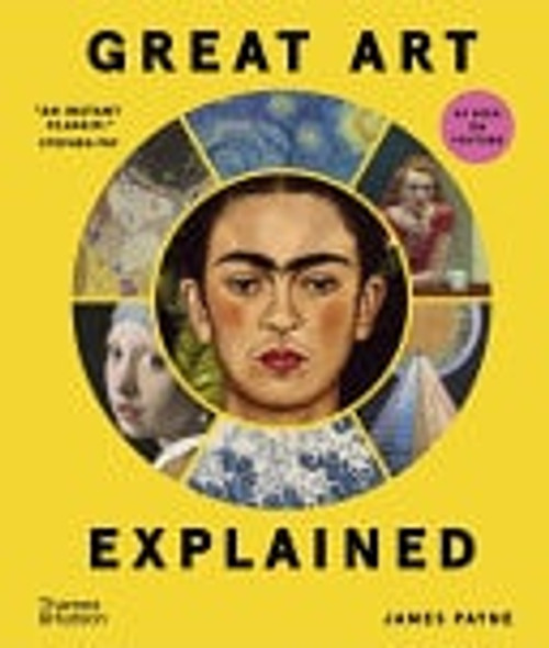 Great Art Explained
