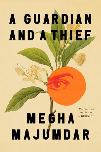 A Guardian and a Thief: Oprah's Book Club