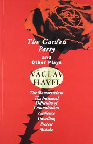 The Garden Party