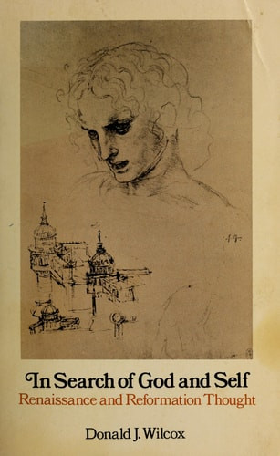 In Search of God and Self