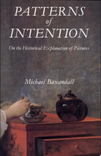 Patterns of Intention