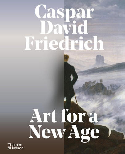 Caspar David Friedrich | | 9780500028339