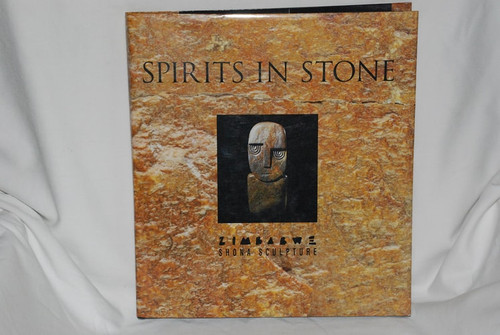 Spirits in Stone