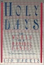 Holy Days
