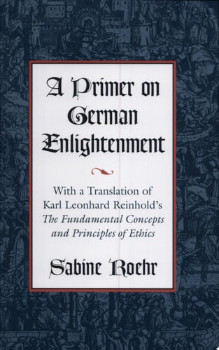 A Primer on German Enlightenment