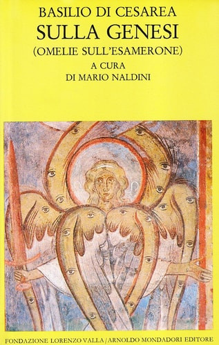 Sulla Genesi Omelie sull'Esamerone