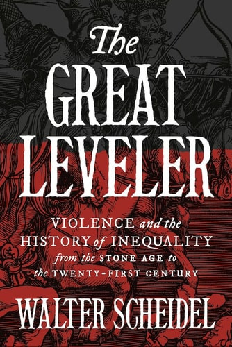 The Great Leveler | | 9780691165028