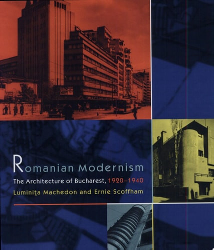 Romanian Modernism