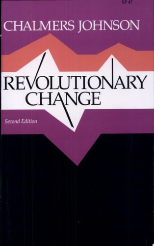Revolutionary Change