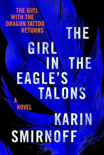 The Girl in the Eagle's Talons | | 9780593536698