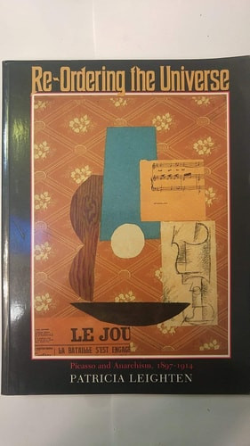 Re-Ordering the Universe | | 9780691002842