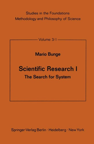 Scientific Research I.