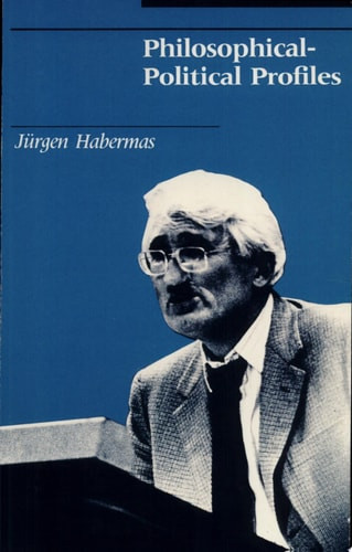 Philosophical-Political Profiles