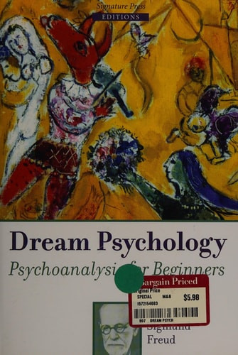 Dream Psychology