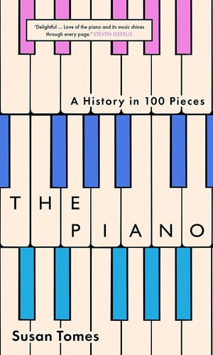 The Piano | | 9780300253924