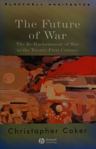 The Future of War | | 9781405120432