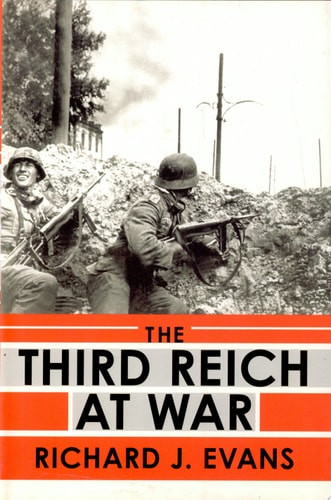 The Third Reich at War | | 9781594202063