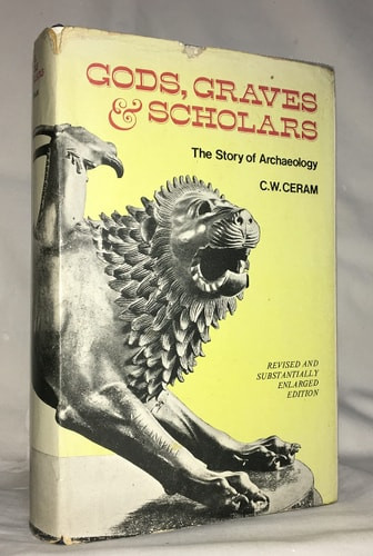 Gods, Graves & Scholars (Revised)