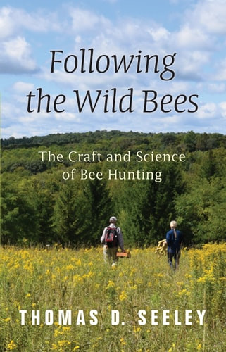 Following the Wild Bees | | 9780691170268