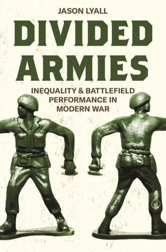 Divided Armies | | 9780691192437