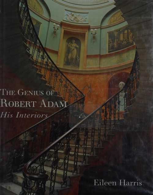 The Genius of Robert Adam