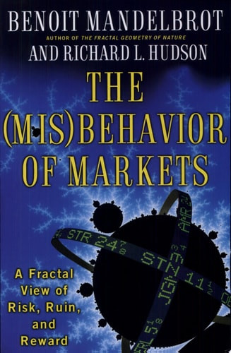 The (Mis)Behavior of Markets