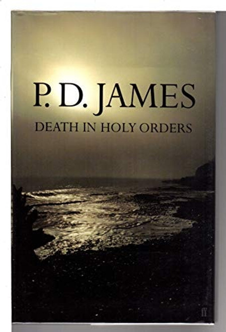 Death in Holy Orders