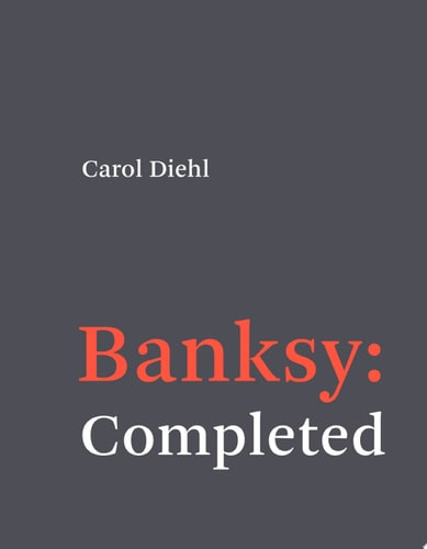 Banksy: Completed | | 9780262046244