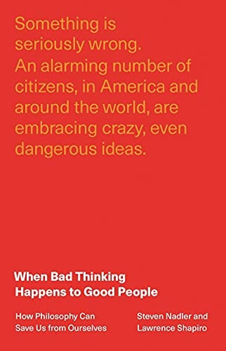 When Bad Thinking Happens to Good People | | 9780691232942