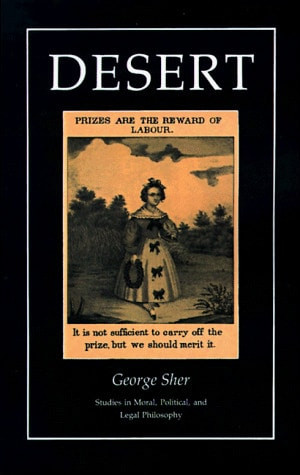 Desert | | 9780691077451