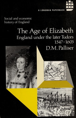 The Age of Elizabeth