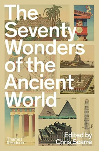 The Seventy Wonders of the Ancient World | | 9780500297070