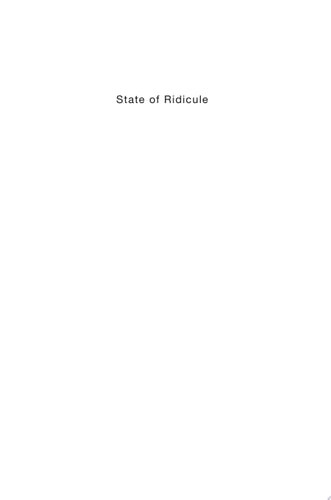 State of Ridicule