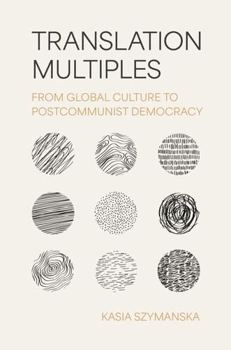 Translation Multiples | | 9780691265490