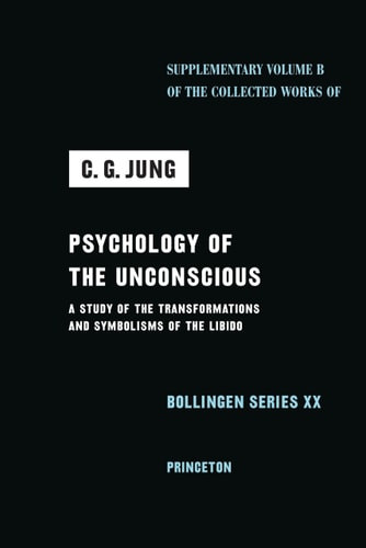 Psychology of the Unconscious | | 9780691279503