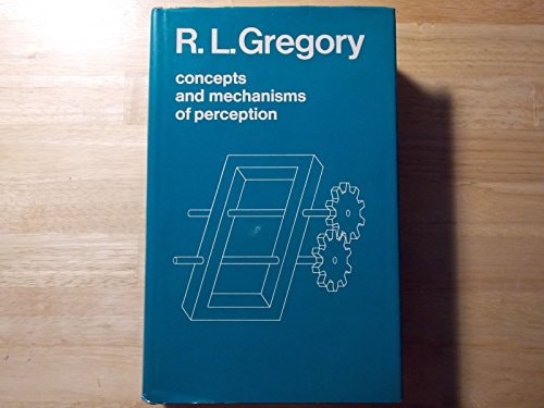 Concepts and Mechanisms of Perception