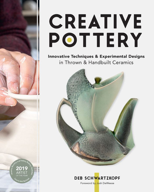 Creative Pottery | | 9798317901066