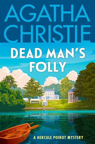 Dead Man's Folly | | 9780063376939