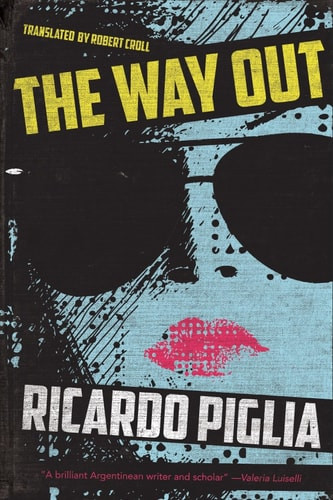 The Way Out | | 9781632062208