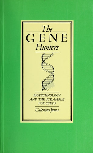 The Gene Hunters