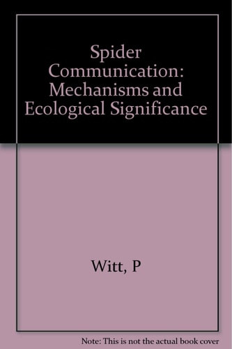 Spider Communication