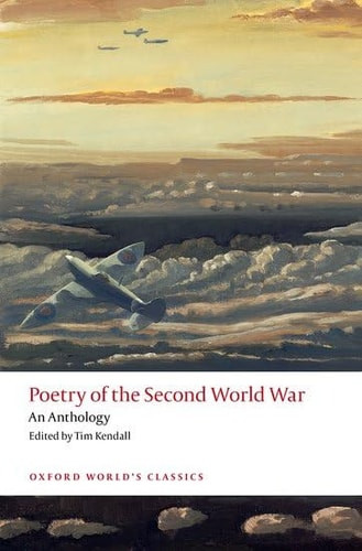 Poetry of the Second World War