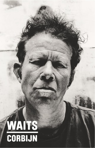 Waits/Corbijn