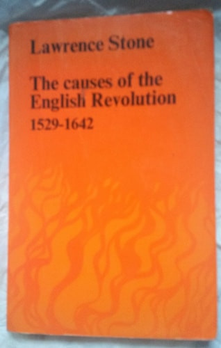 The Causes of the English Revolution, 1529-1642