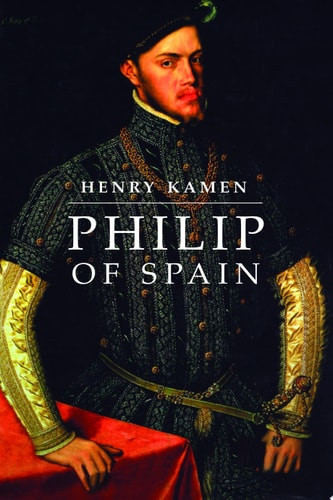 Philip of Spain