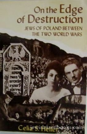 On the Edge of Destruction